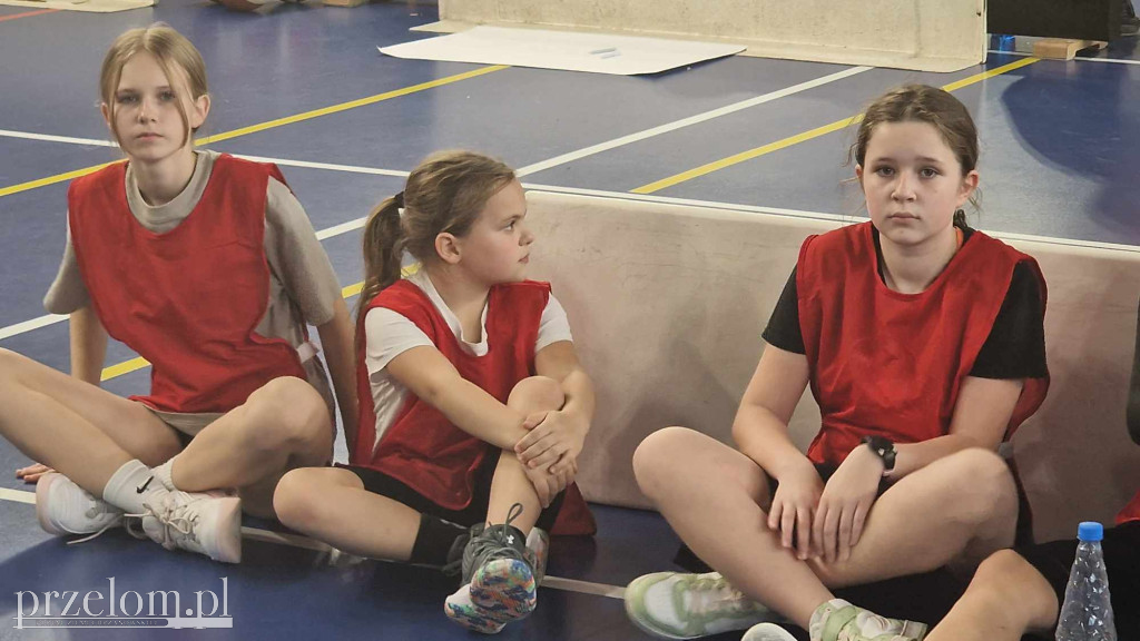 I Turniej Młodych Talentów Imopeksis - 09.11.2024