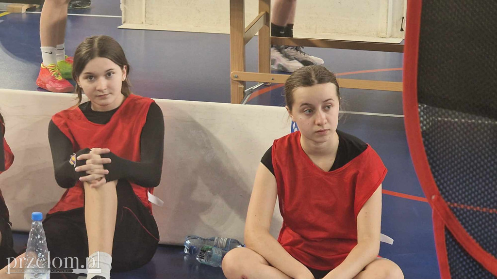 I Turniej Młodych Talentów Imopeksis - 09.11.2024