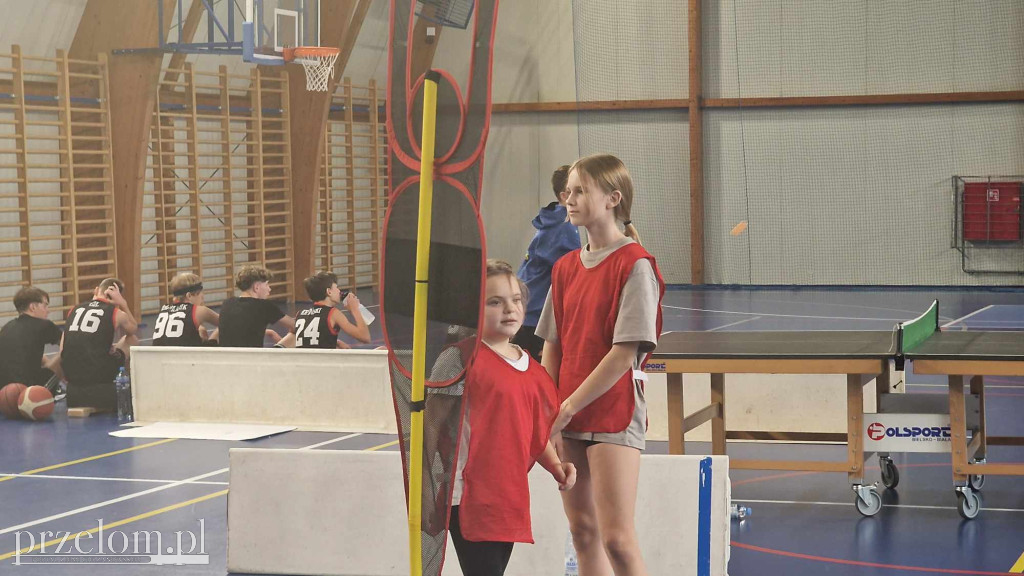 I Turniej Młodych Talentów Imopeksis - 09.11.2024
