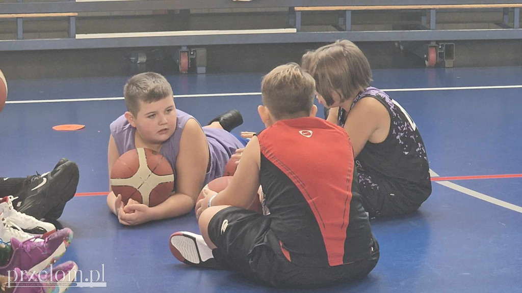 I Turniej Młodych Talentów Imopeksis - 09.11.2024