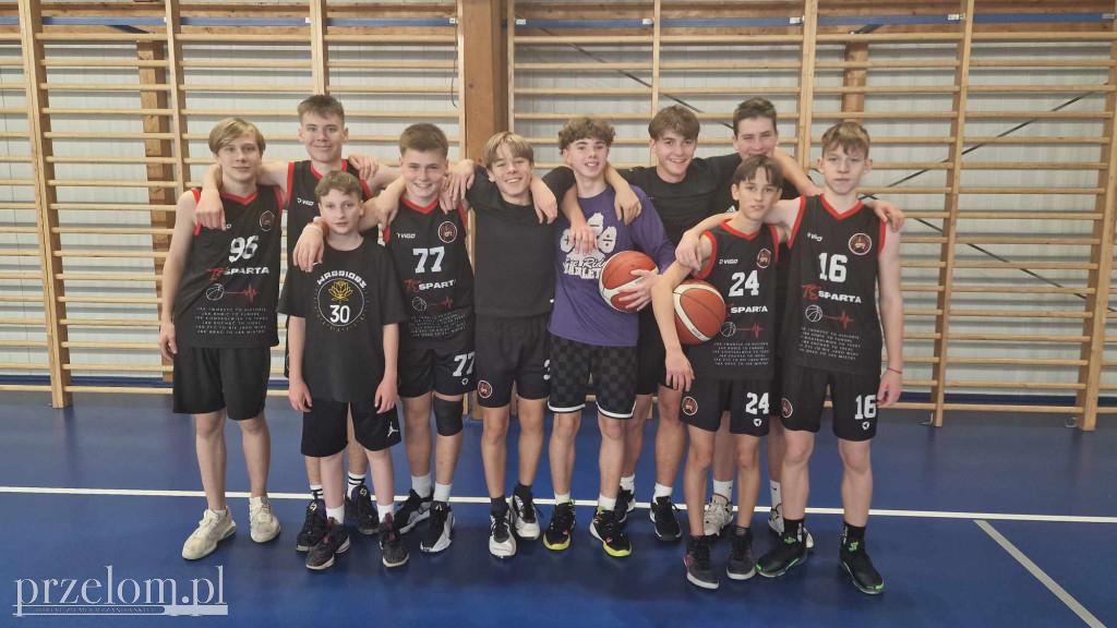 I Turniej Młodych Talentów Imopeksis - 09.11.2024