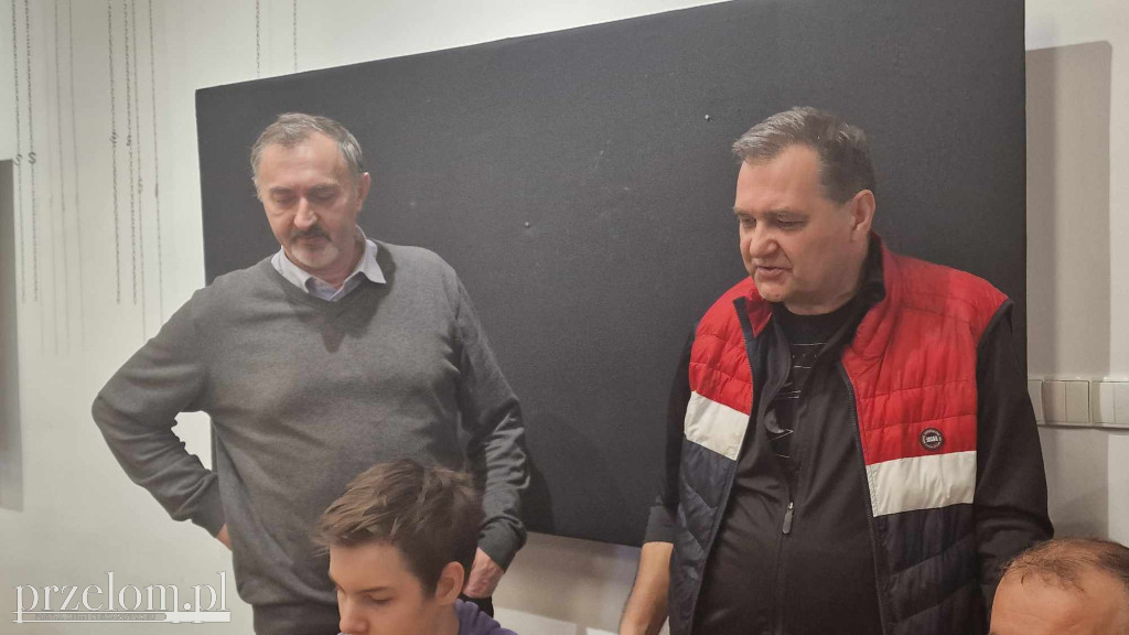 Turniej Szachowy GOS ENERGIA LIBIĄŻ - 09.11.2024
