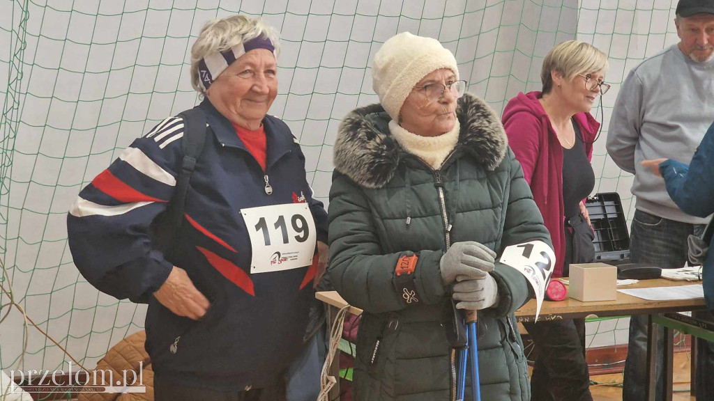 IX Chrzanowski Marsz Niepodległości Nordic Walking - 11.11.2024