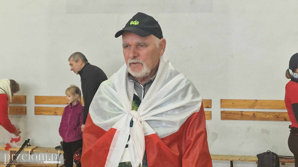 IX Chrzanowski Marsz Niepodległości Nordic Walking - 11.11.2024