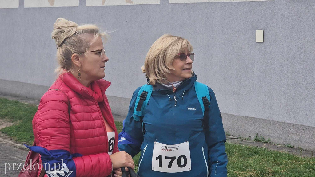 IX Chrzanowski Marsz Niepodległości Nordic Walking - 11.11.2024