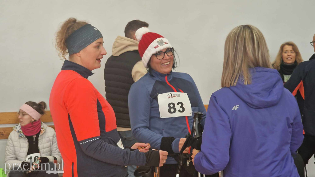 IX Chrzanowski Marsz Niepodległości Nordic Walking - 11.11.2024