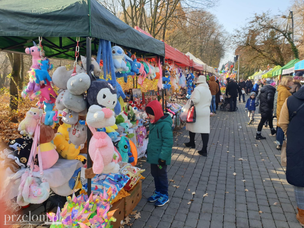 Święto Niepodległości w Krzeszowicach 11.11.2024