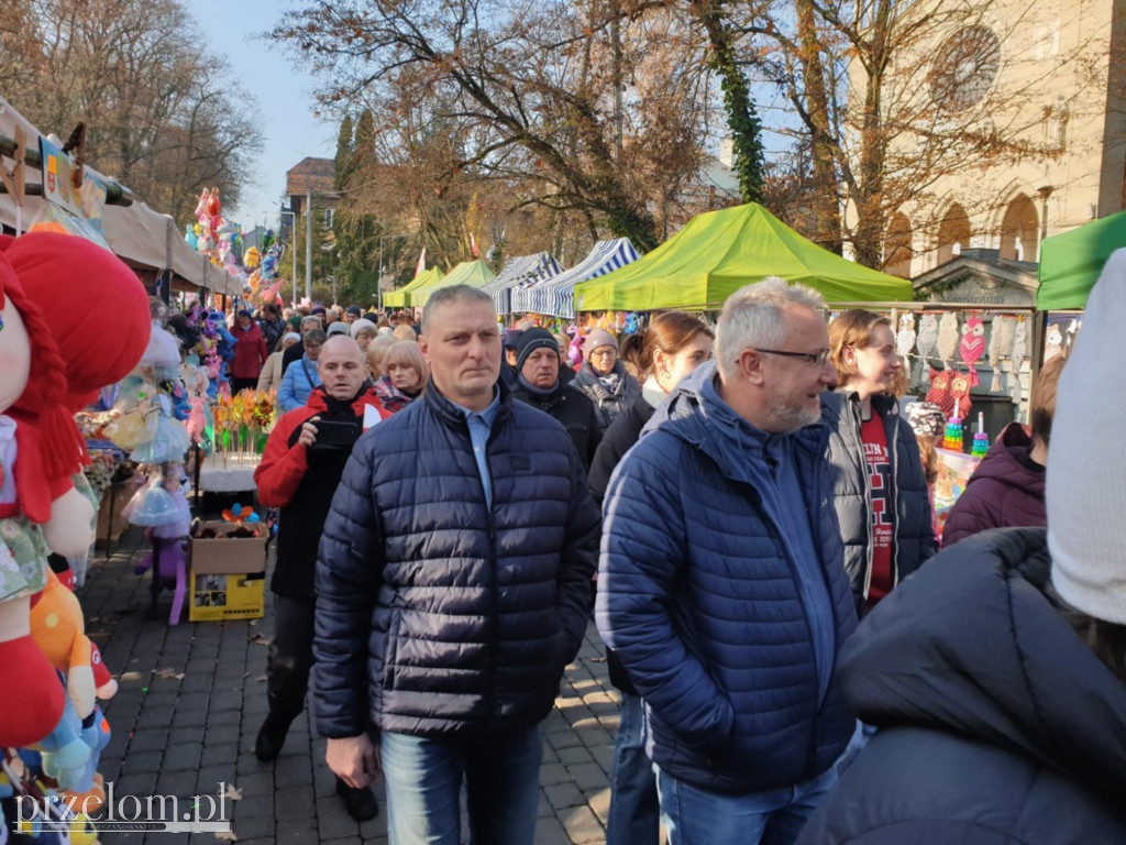 Święto Niepodległości w Krzeszowicach 11.11.2024