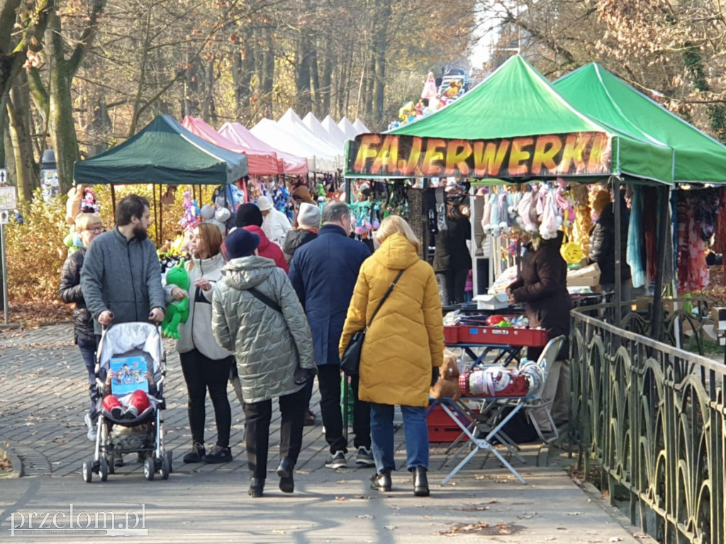 Święto Niepodległości w Krzeszowicach 11.11.2024