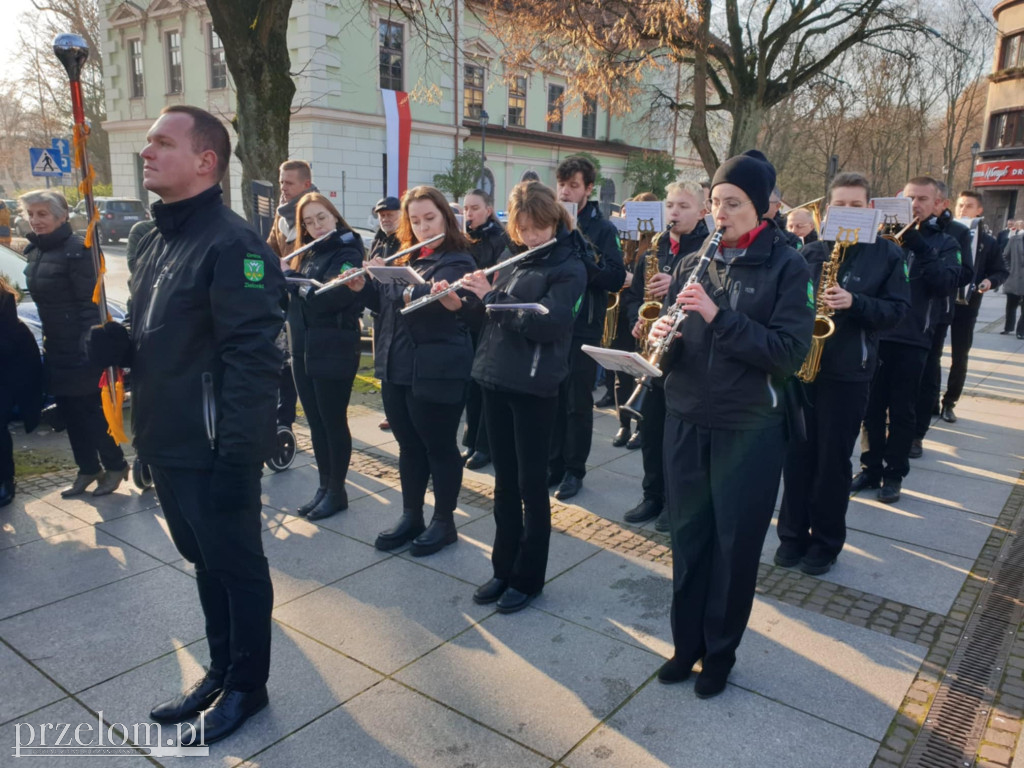 Święto Niepodległości w Krzeszowicach 11.11.2024