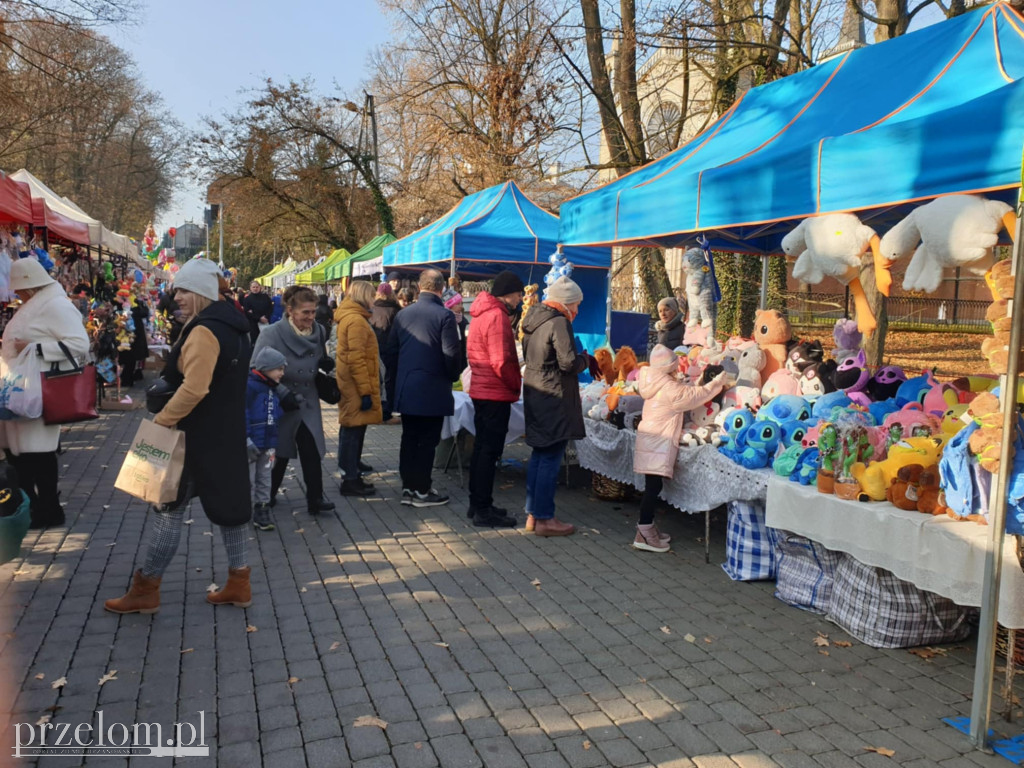 Święto Niepodległości w Krzeszowicach 11.11.2024