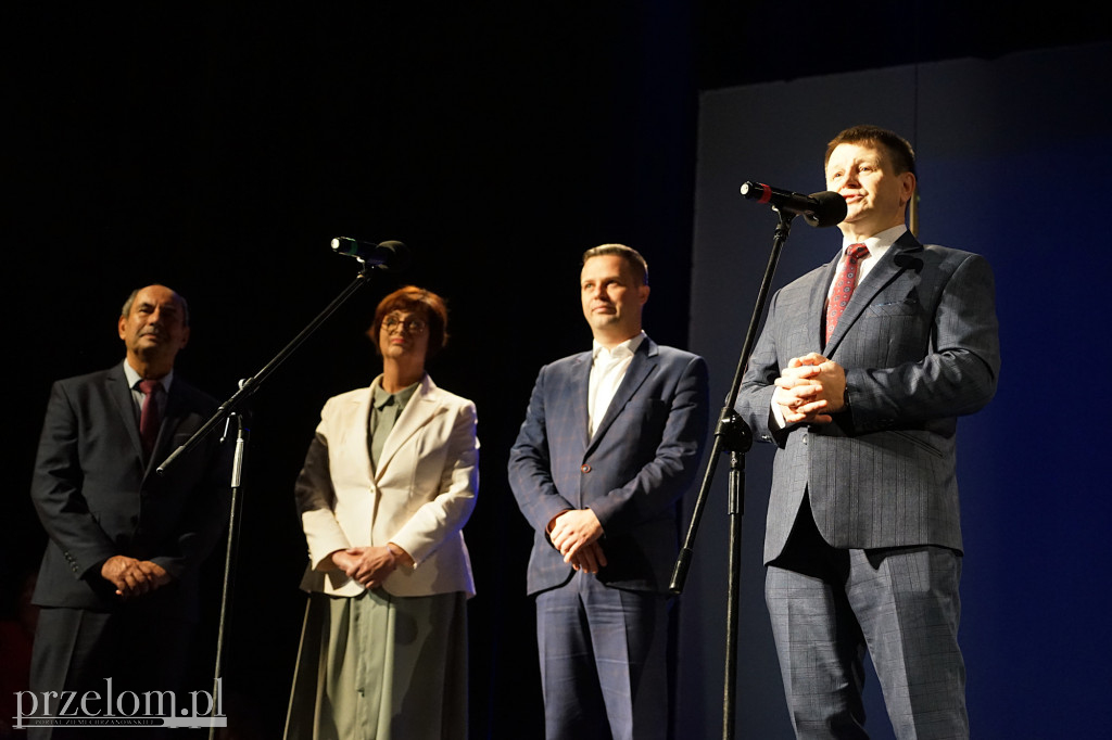 Wszyscy są wygrani na festiwalu w Chrzanowie