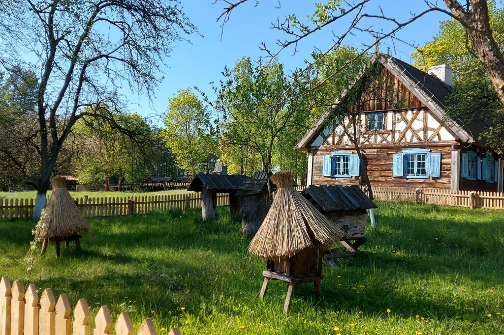 Polska w obiektywie PRZEŁOMowe Kadry