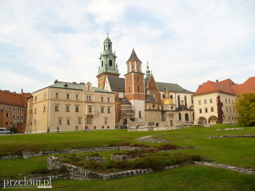 Polska w obiektywie PRZEŁOMowe Kadry