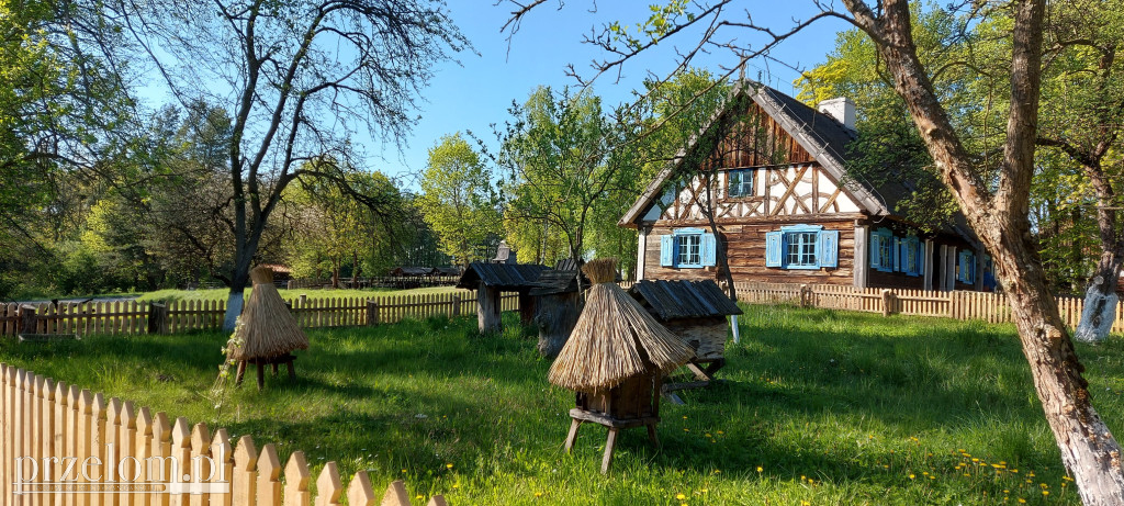 Polska w obiektywie PRZEŁOMowe Kadry