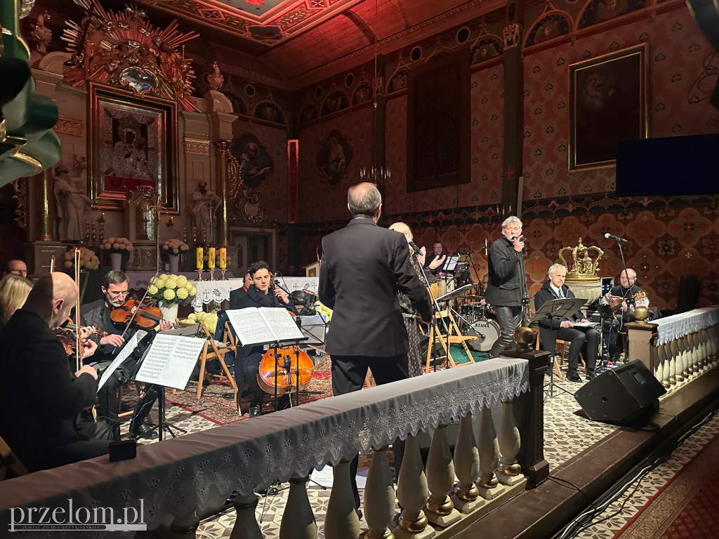 Muzyczne Wspomnienie Papieża – XVIII Koncert w Mętkowie