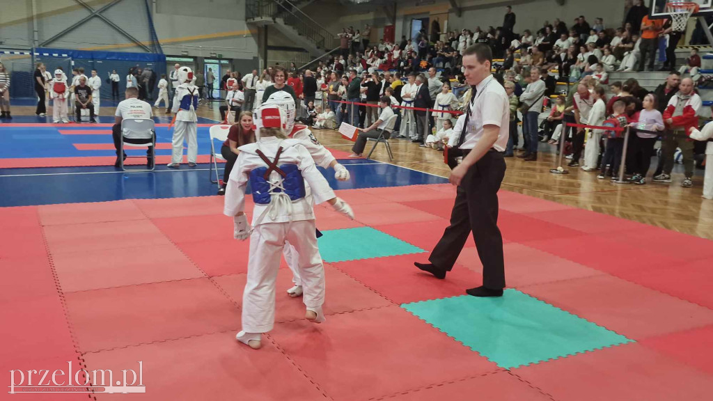 IX Ogólnopolski Turniej Karate Kyokushin IKO Gwarek Cup - 30.11.2024