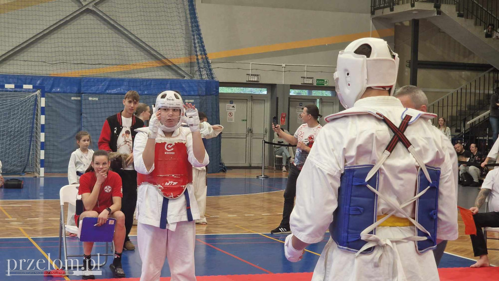 IX Ogólnopolski Turniej Karate Kyokushin IKO Gwarek Cup - 30.11.2024