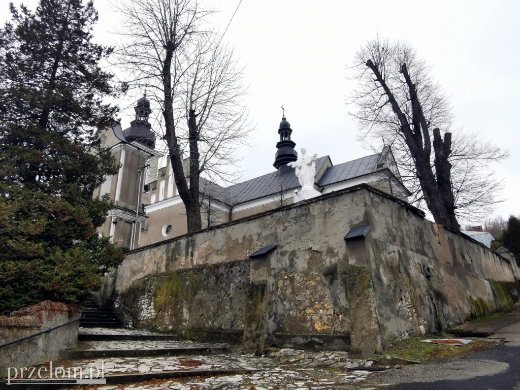 Pociski w Babicach mogły wybuchnąć w każdej chwili