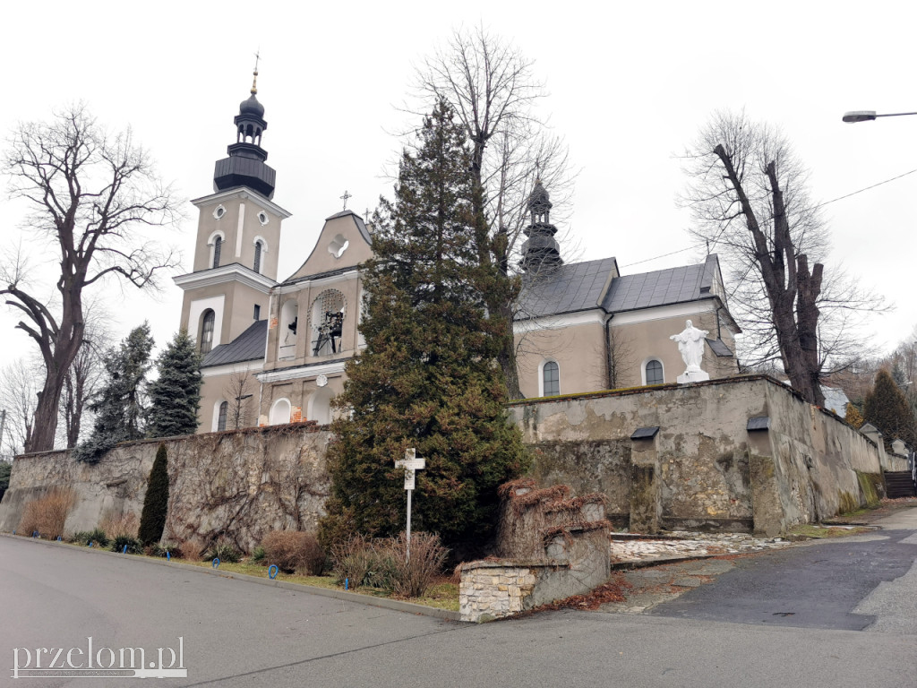 Pociski w Babicach mogły wybuchnąć w każdej chwili