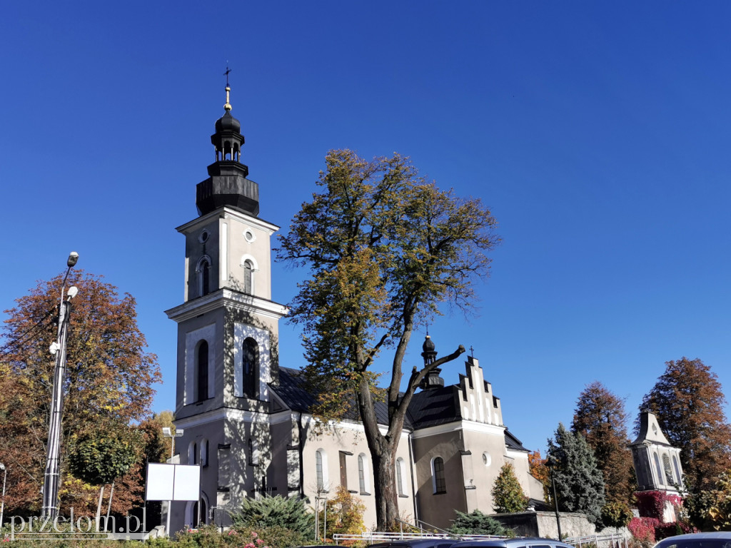 Pociski w Babicach mogły wybuchnąć w każdej chwili