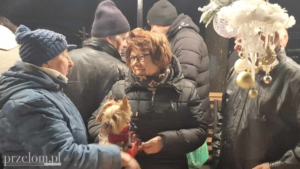 Baliński Jarmark Bożonarodzeniowy - 08.12.2024