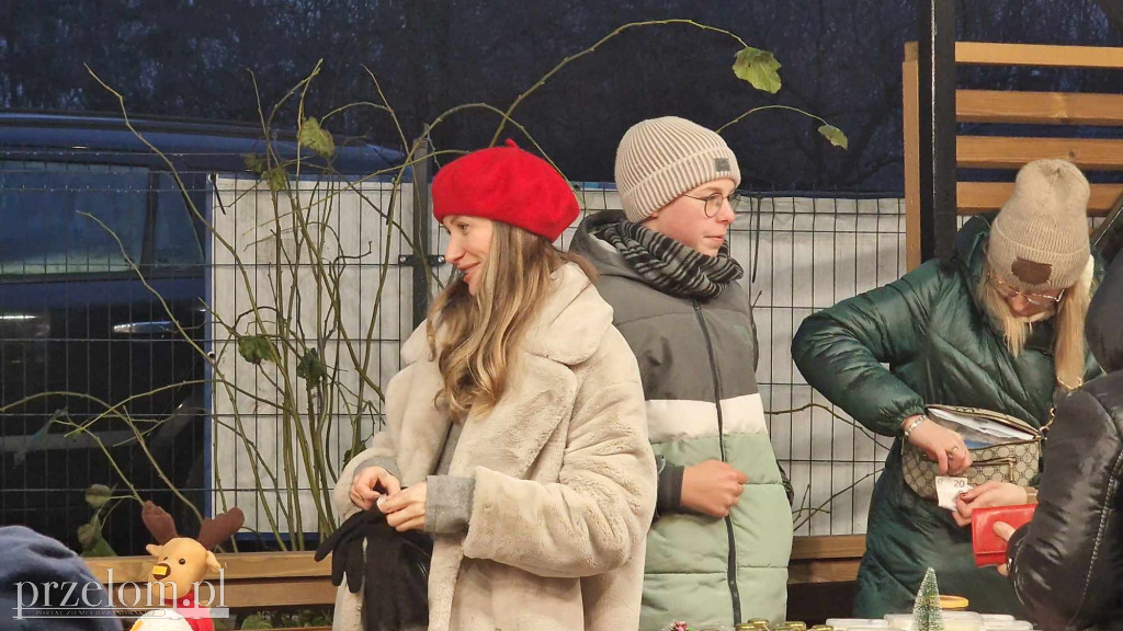 Baliński Jarmark Bożonarodzeniowy - 08.12.2024