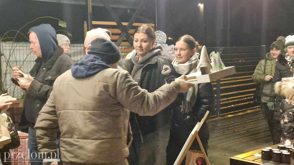 Baliński Jarmark Bożonarodzeniowy - 08.12.2024