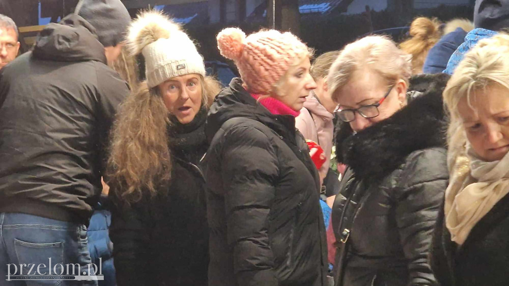 Baliński Jarmark Bożonarodzeniowy - 08.12.2024