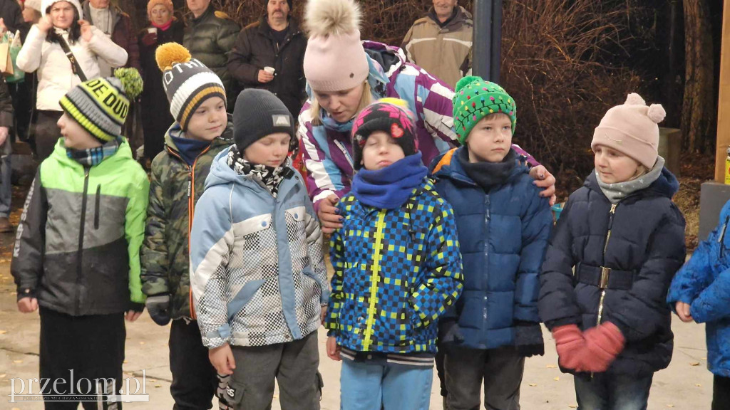 Baliński Jarmark Bożonarodzeniowy - 08.12.2024
