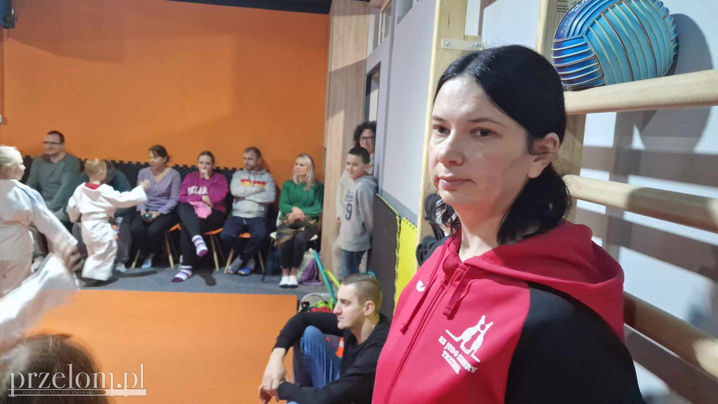 Mikołajkowy Turniej Judo w Trzebini - 13.12.2024