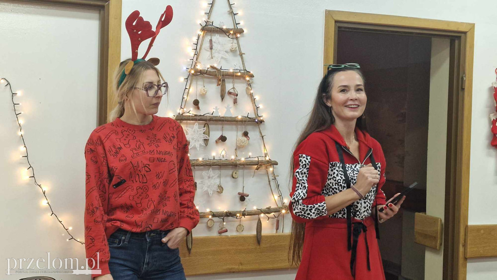 Warsztaty Robienia Bombek w Bolęcinie - 13.12.2024