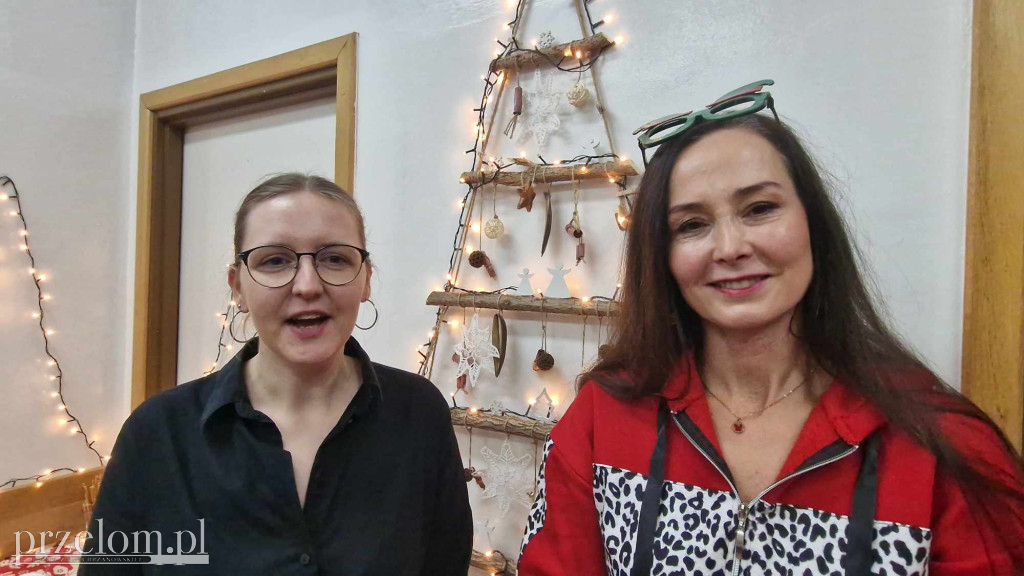 Warsztaty Robienia Bombek w Bolęcinie - 13.12.2024