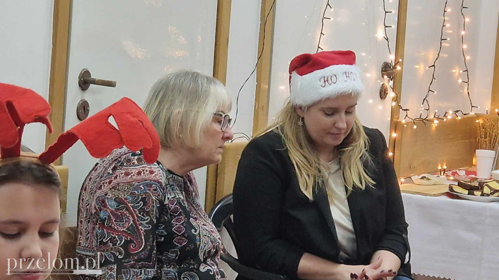 Warsztaty Robienia Bombek w Bolęcinie - 13.12.2024