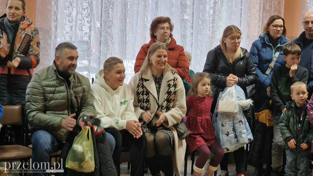 Jarmark Bożonarodzeniowy w Alwerni - 15.12.2024