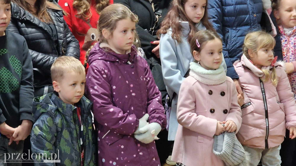 Jarmark Bożonarodzeniowy w Alwerni - 15.12.2024