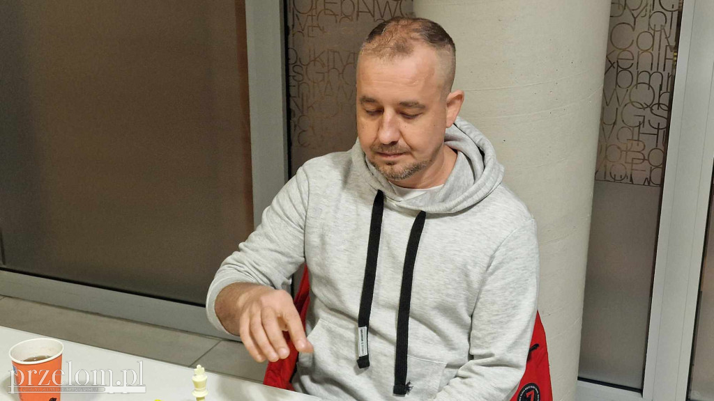 Grand Prix Chrzanowa w Szachach - 27.12.2024