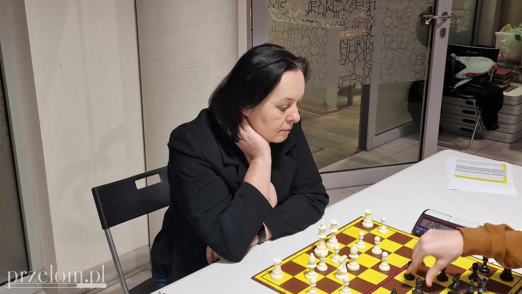 Grand Prix Chrzanowa w Szachach - 27.12.2024