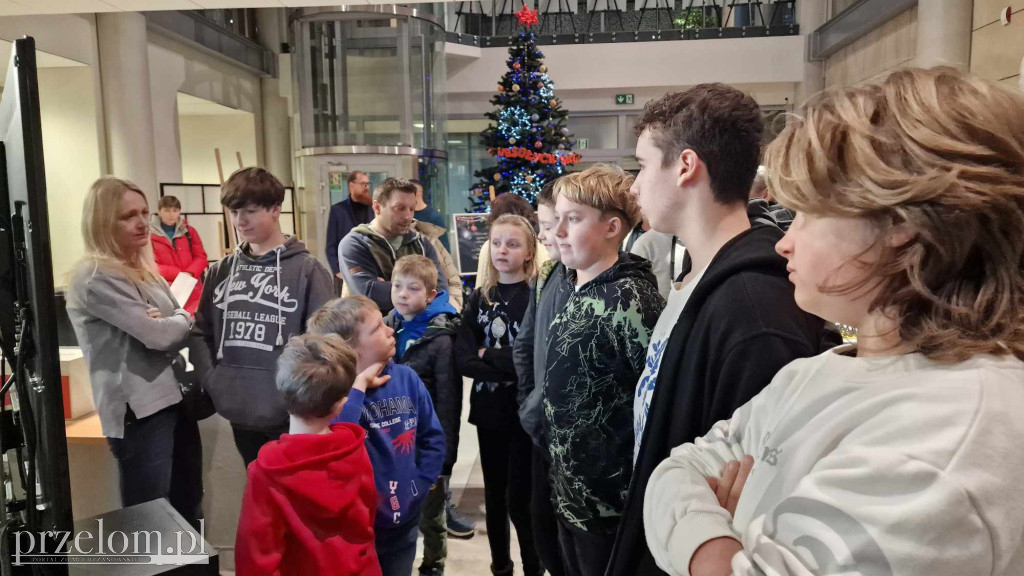 Grand Prix Chrzanowa w Szachach - 27.12.2024