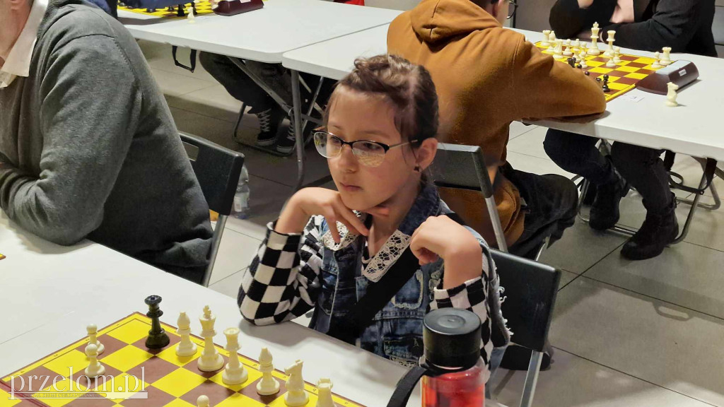 Grand Prix Chrzanowa w Szachach - 27.12.2024