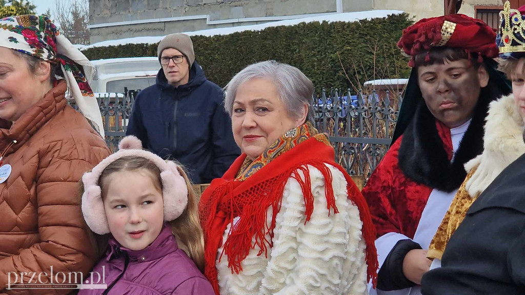 Żywa Szopka w Myślachowicach - 06.01.25