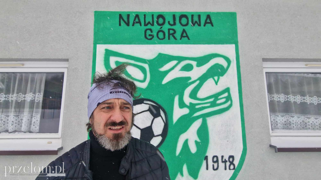 Górski Bieg Nawoja 2025 - 12.01.2025