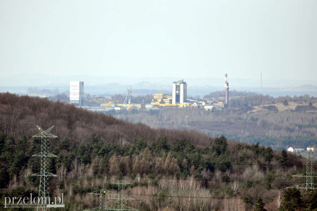 Raport IGiS PAN na temat wstrząsów górniczych