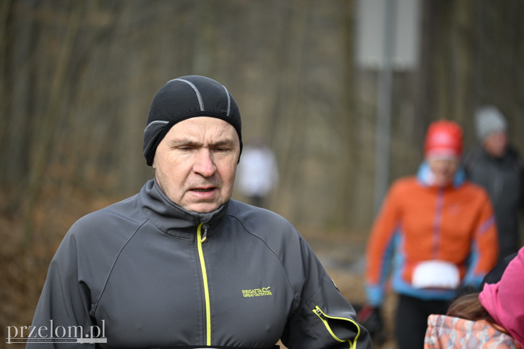 Górski Bieg Nawoja 2025 II Etap - 09.02.2025