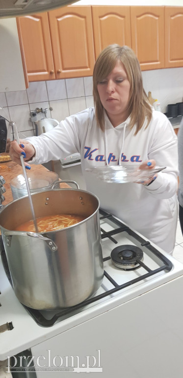 Warsztat Terapii Zajęciowej w Chrzanowie