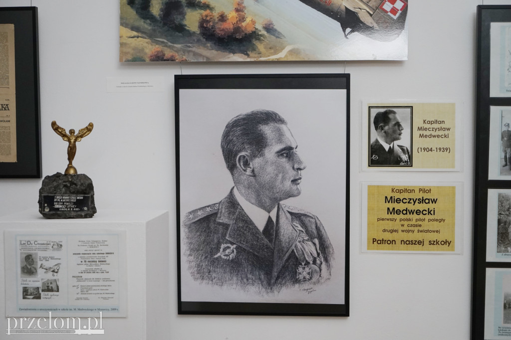 Burza w Krzeszowicach. Trzeba zobaczyć