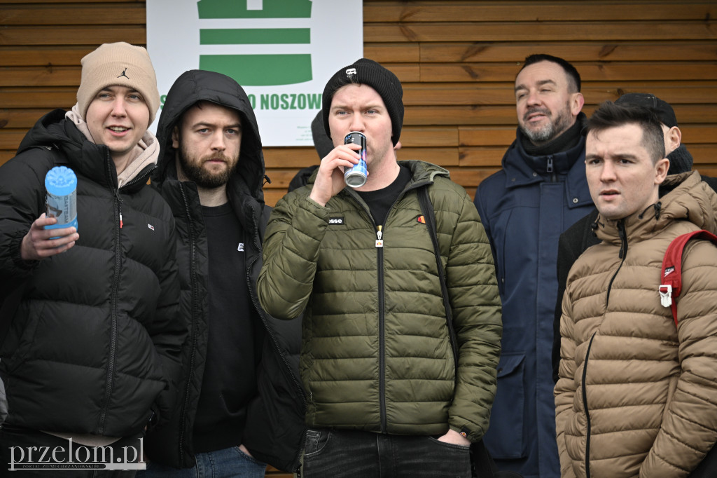II Zimowy Turniej o Puchar Prezesa PPN Chrzanów - 02.03.2025