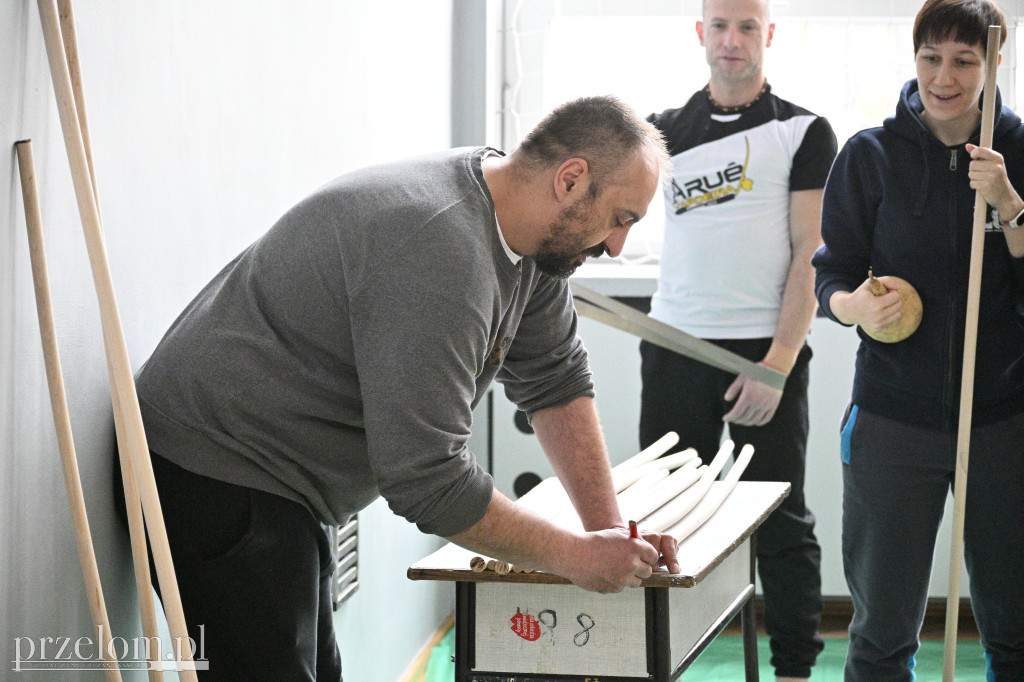 I Chrzanowski Festiwal Capoeira - 02.03.2025