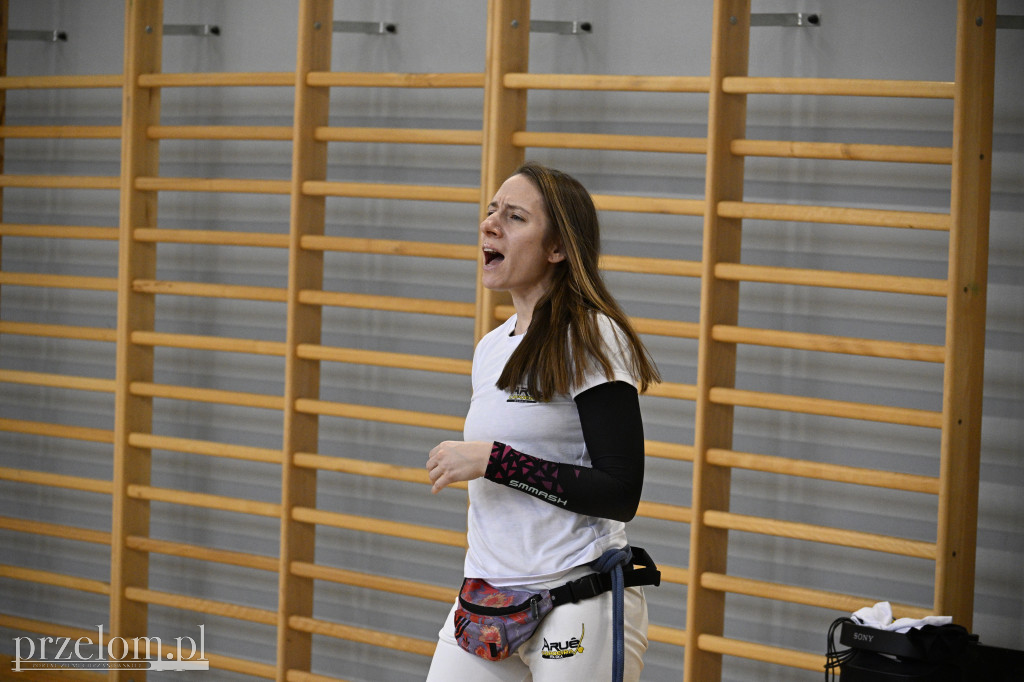 I Chrzanowski Festiwal Capoeira - 02.03.2025