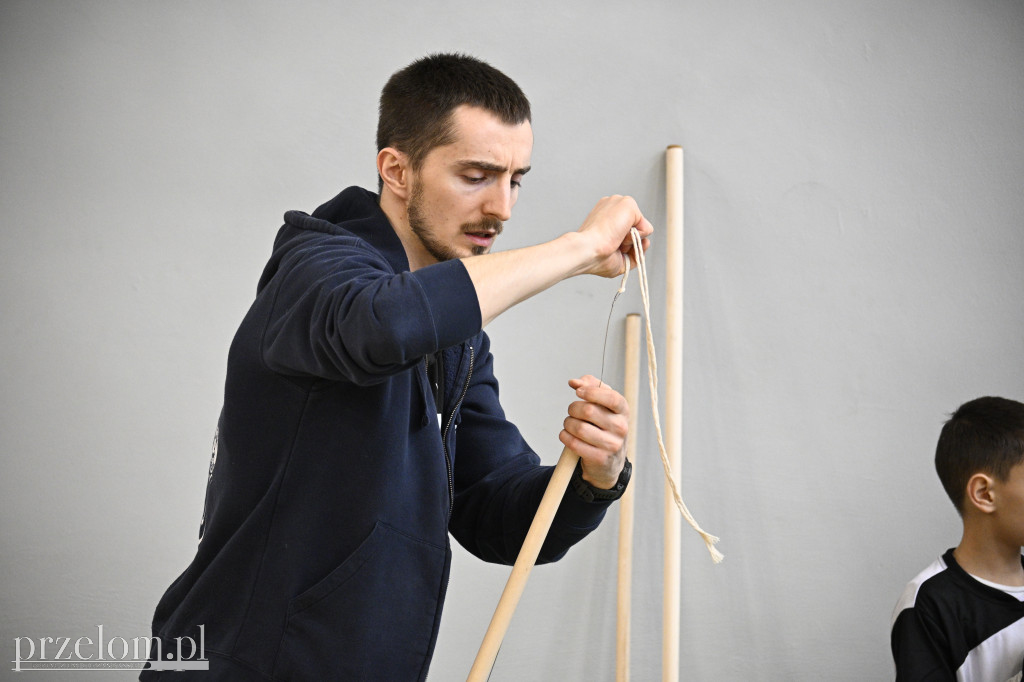 I Chrzanowski Festiwal Capoeira - 02.03.2025